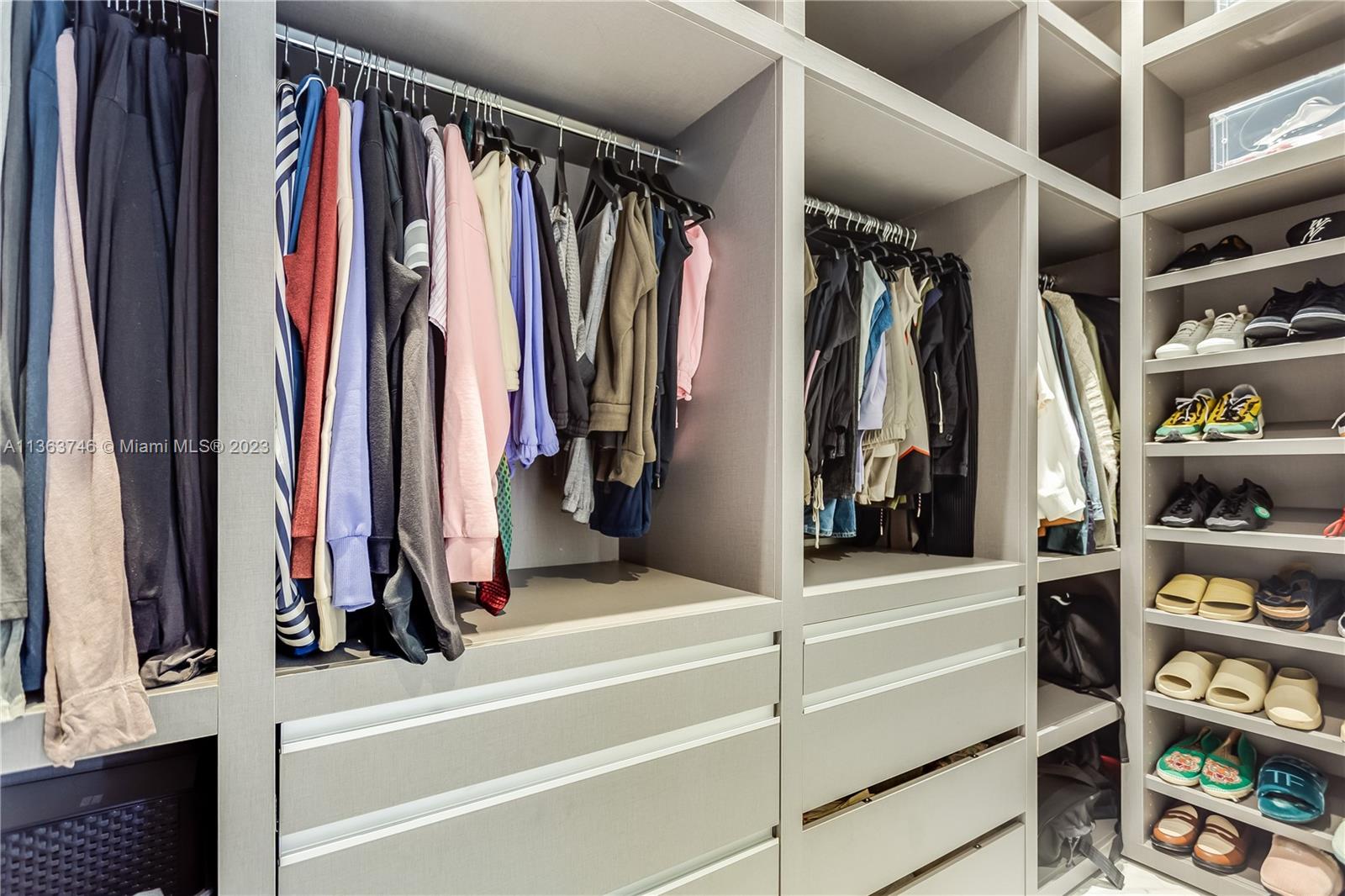 ORCHARD SUB NO 1 - Residential