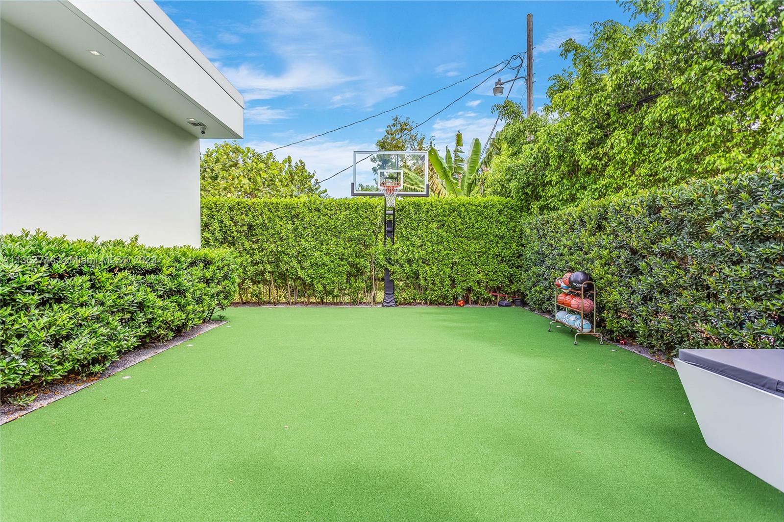 ORCHARD SUB NO 1 - Residential