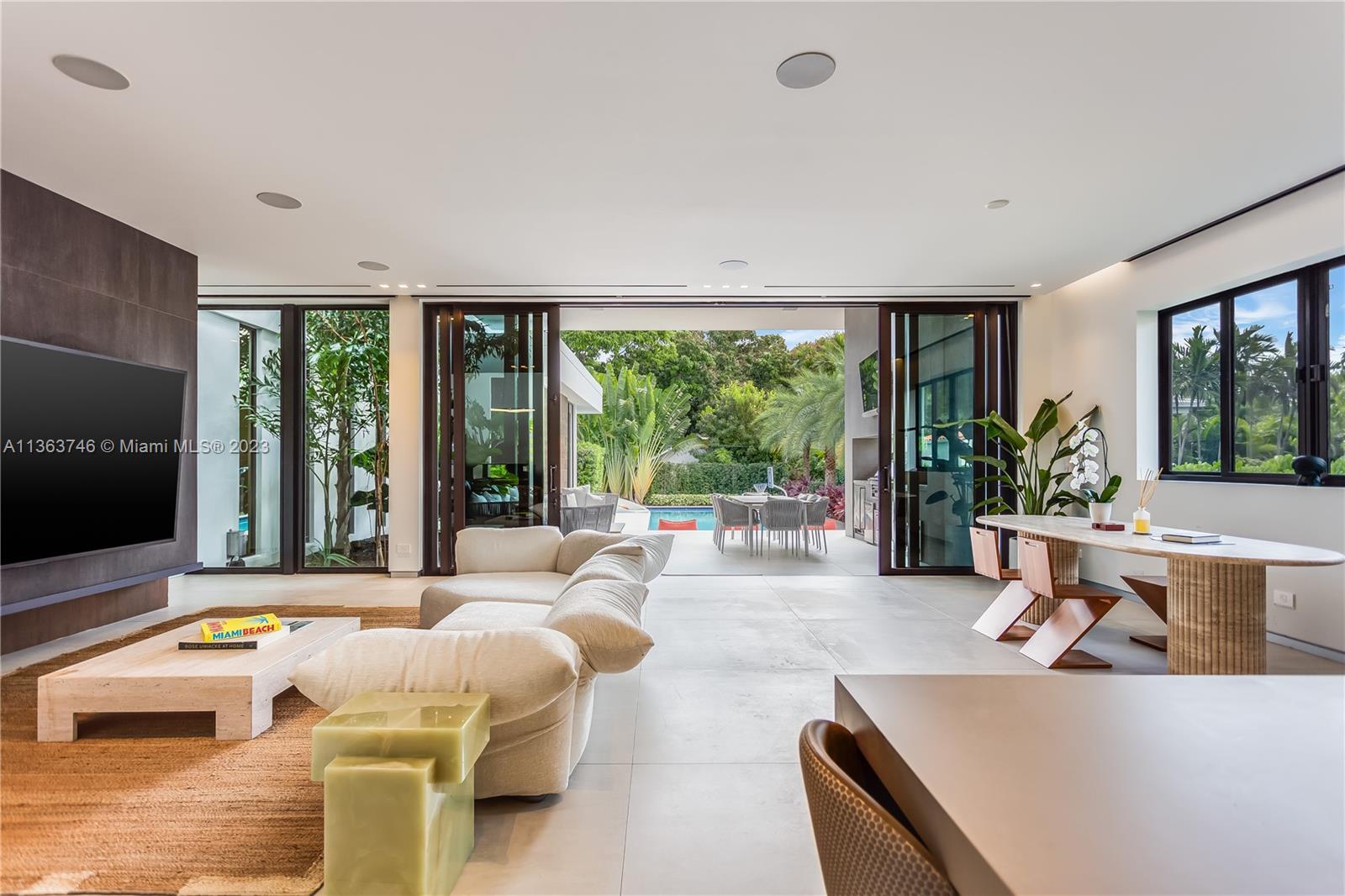 ORCHARD SUB NO 1 - Residential