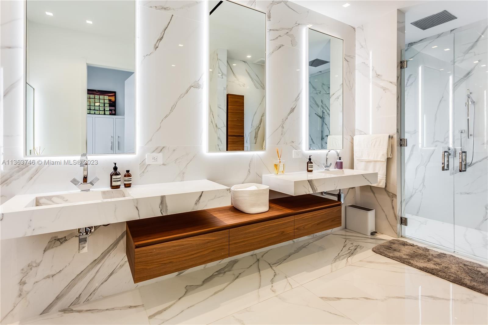 ORCHARD SUB NO 1 - Residential