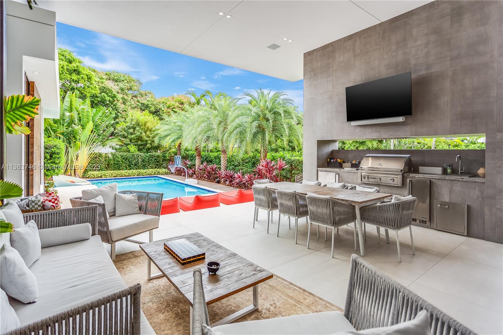 ORCHARD SUB NO 1 - Residential