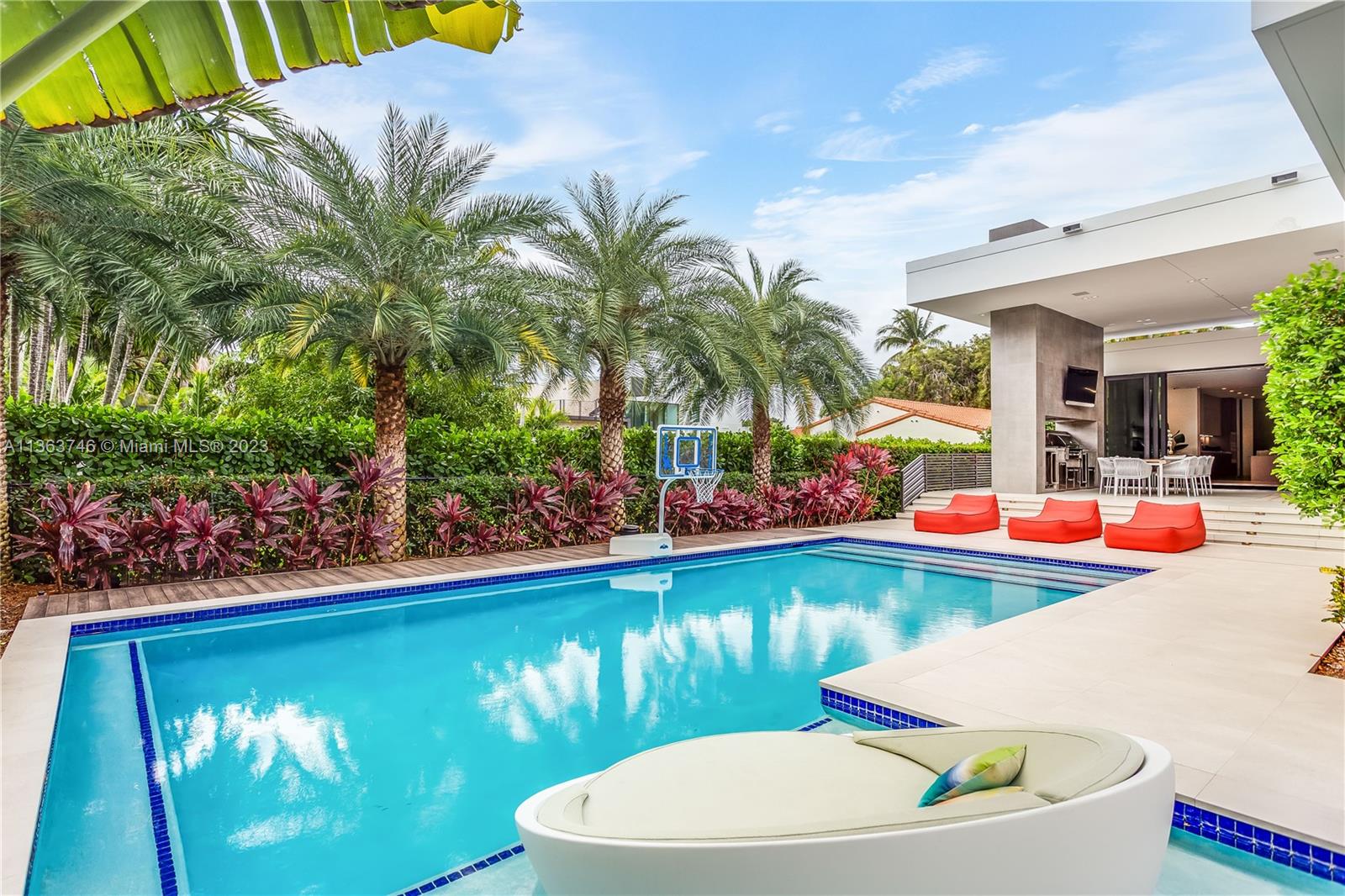 ORCHARD SUB NO 1 - Residential