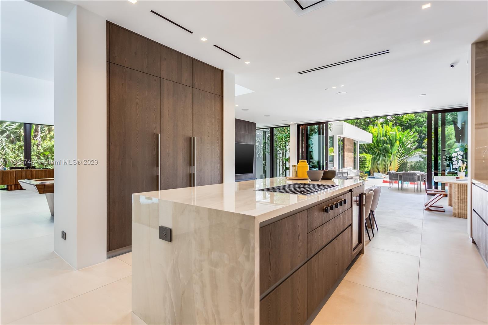 ORCHARD SUB NO 1 - Residential