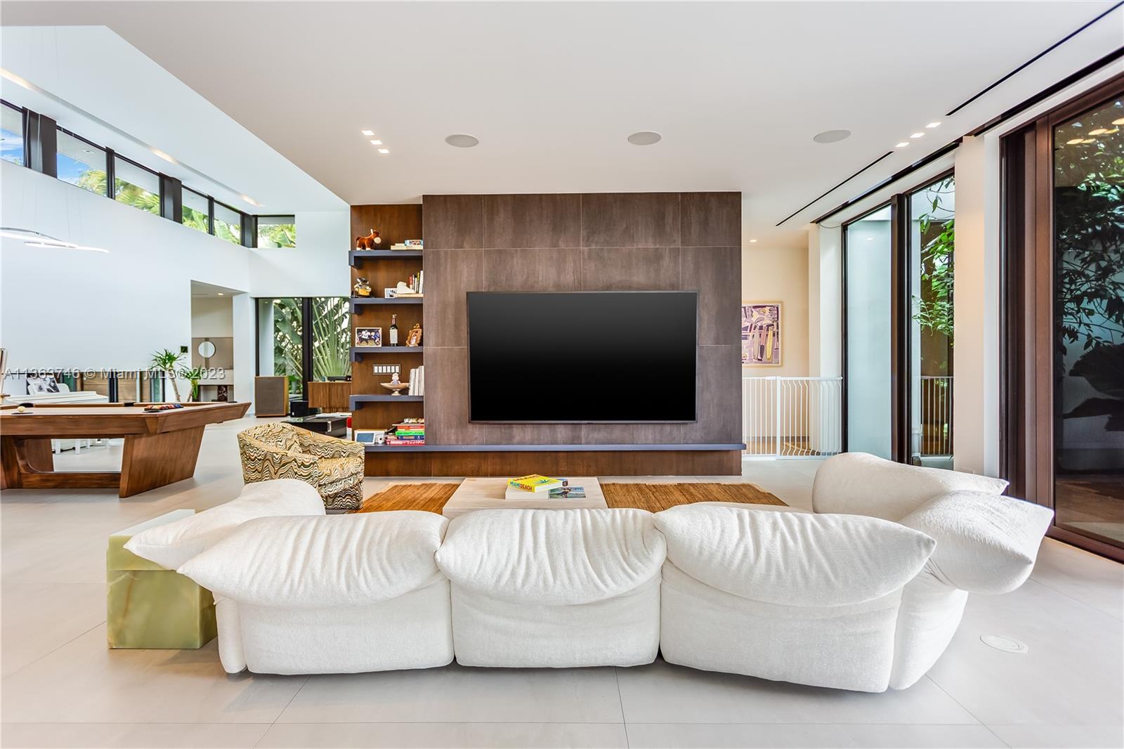 ORCHARD SUB NO 1 - Residential