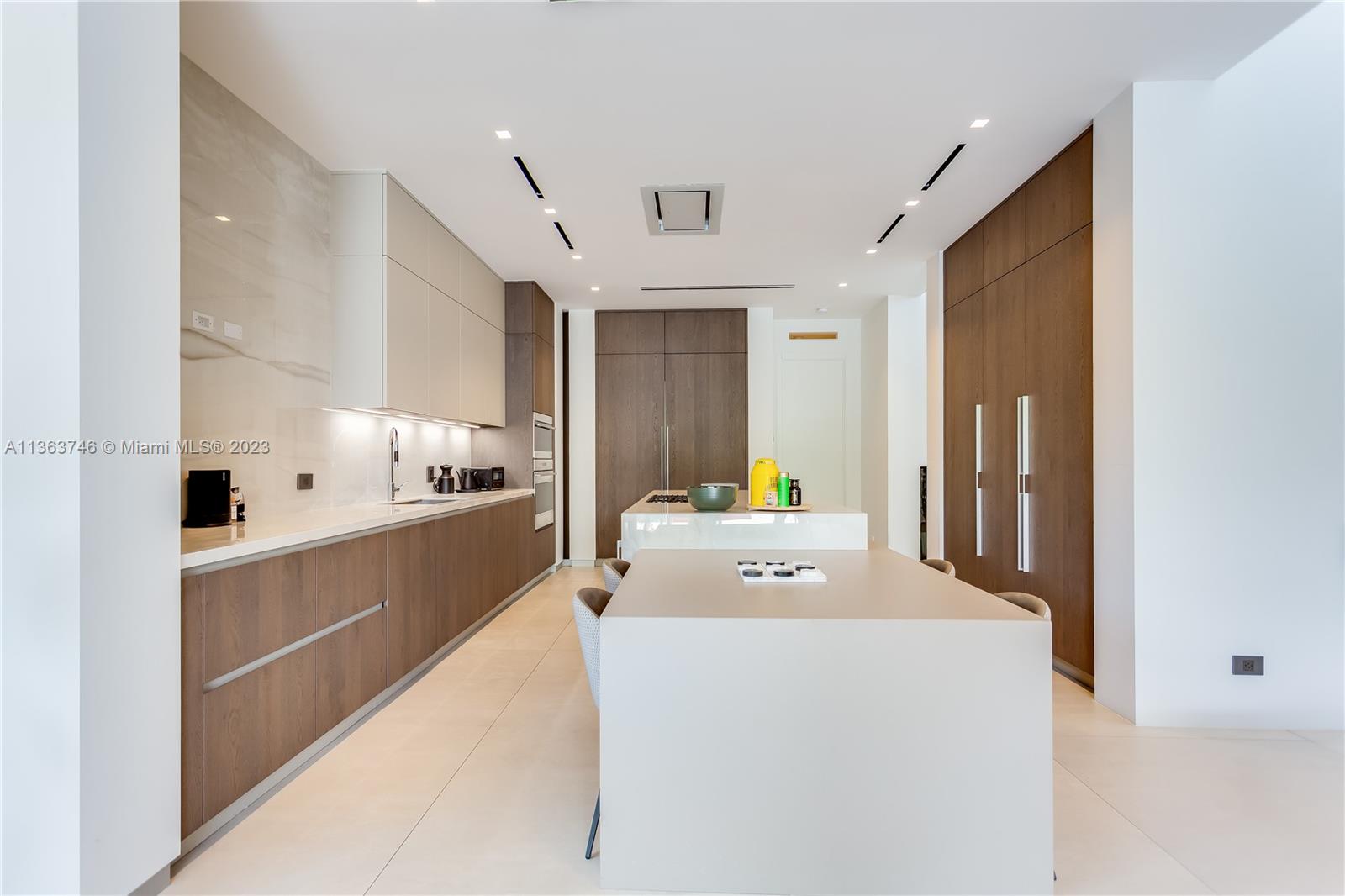 ORCHARD SUB NO 1 - Residential