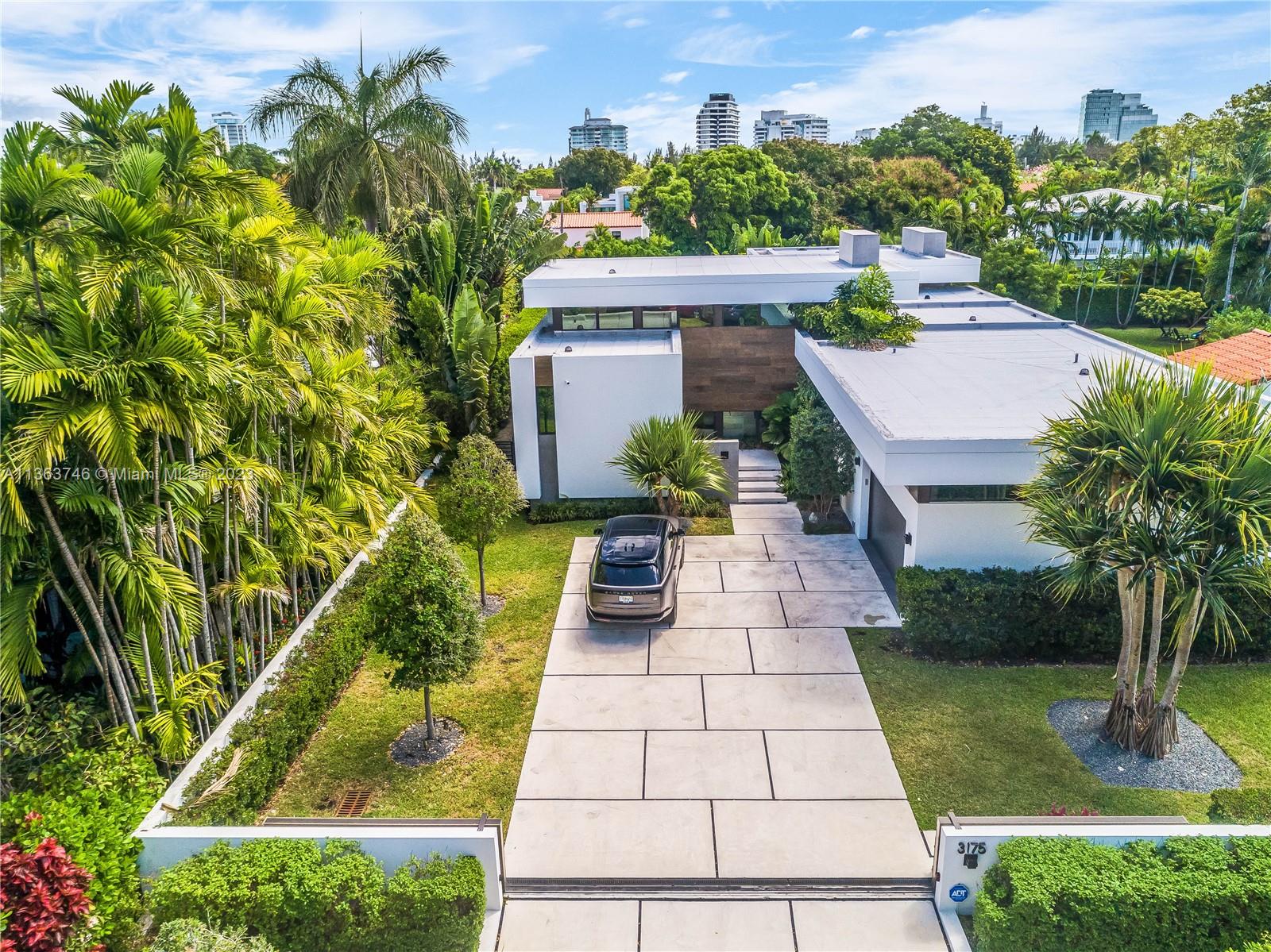 ORCHARD SUB NO 1 - Residential