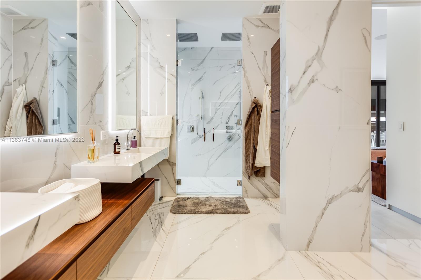 ORCHARD SUB NO 1 - Residential