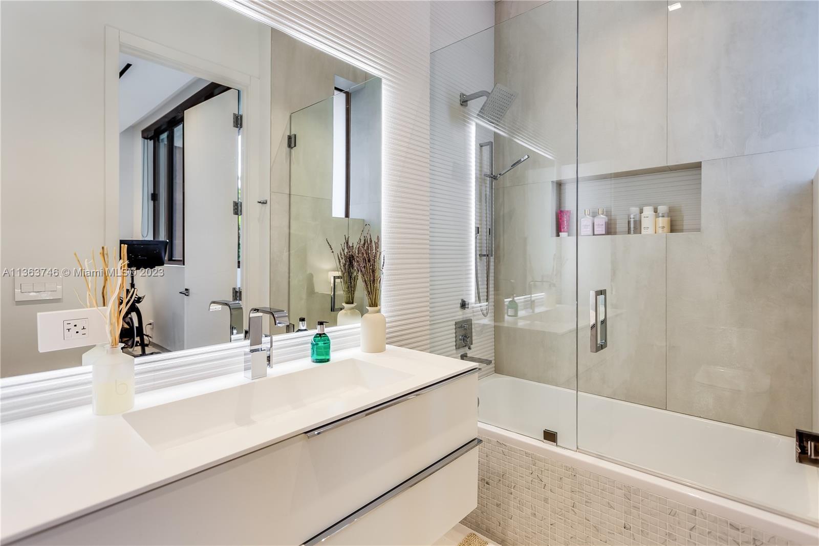 ORCHARD SUB NO 1 - Residential