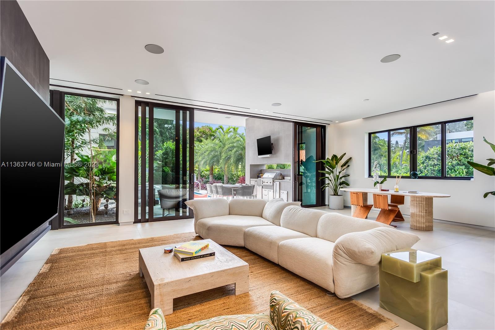 ORCHARD SUB NO 1 - Residential