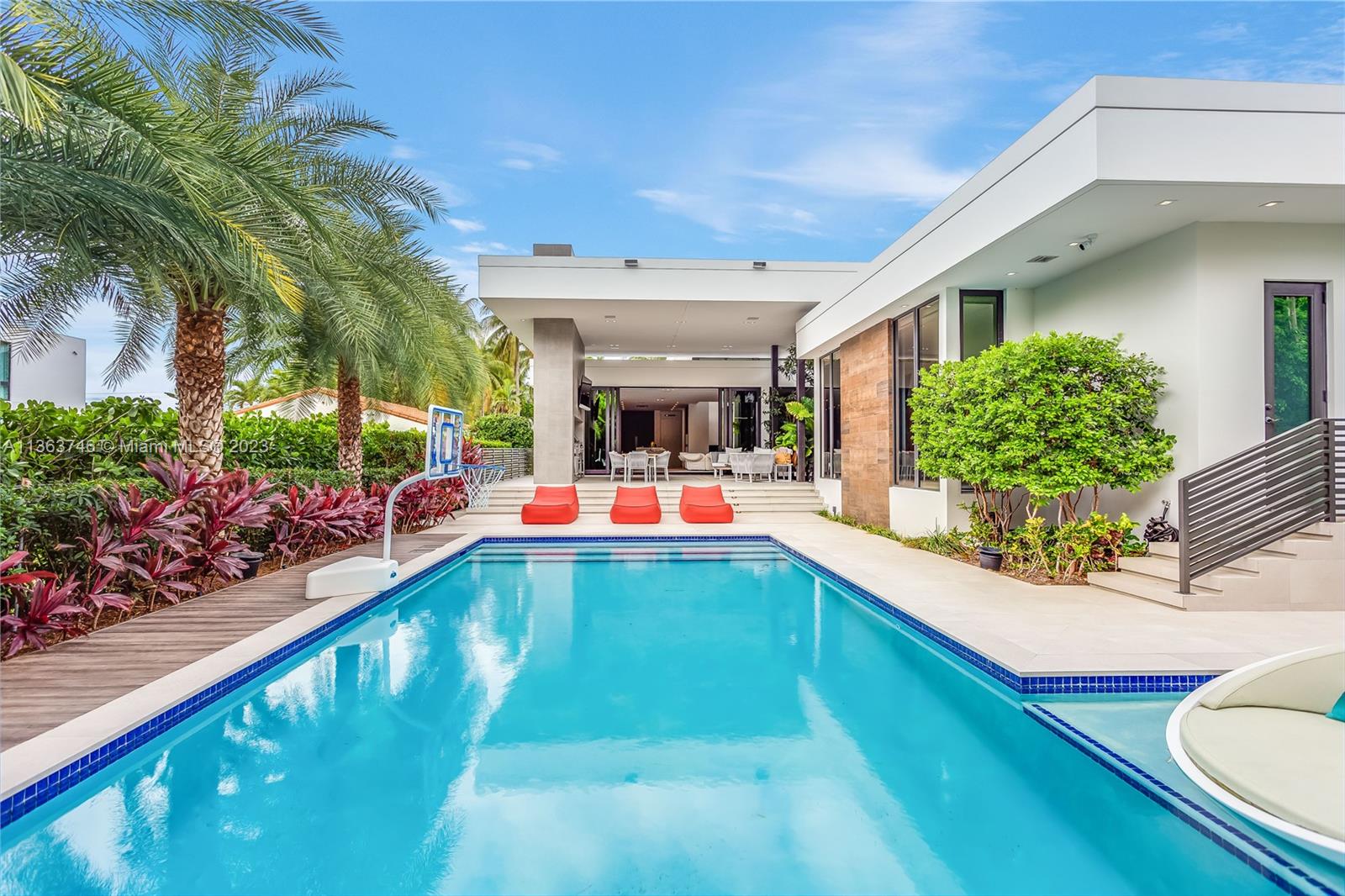 ORCHARD SUB NO 1 - Residential