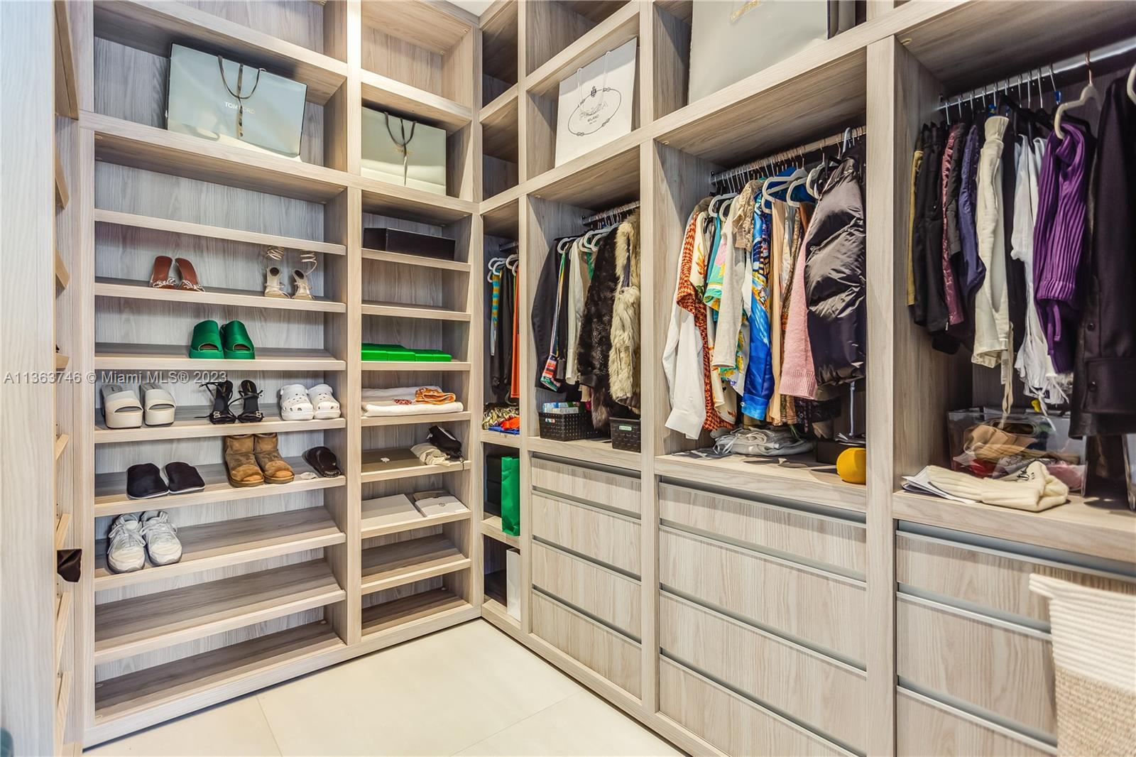 ORCHARD SUB NO 1 - Residential