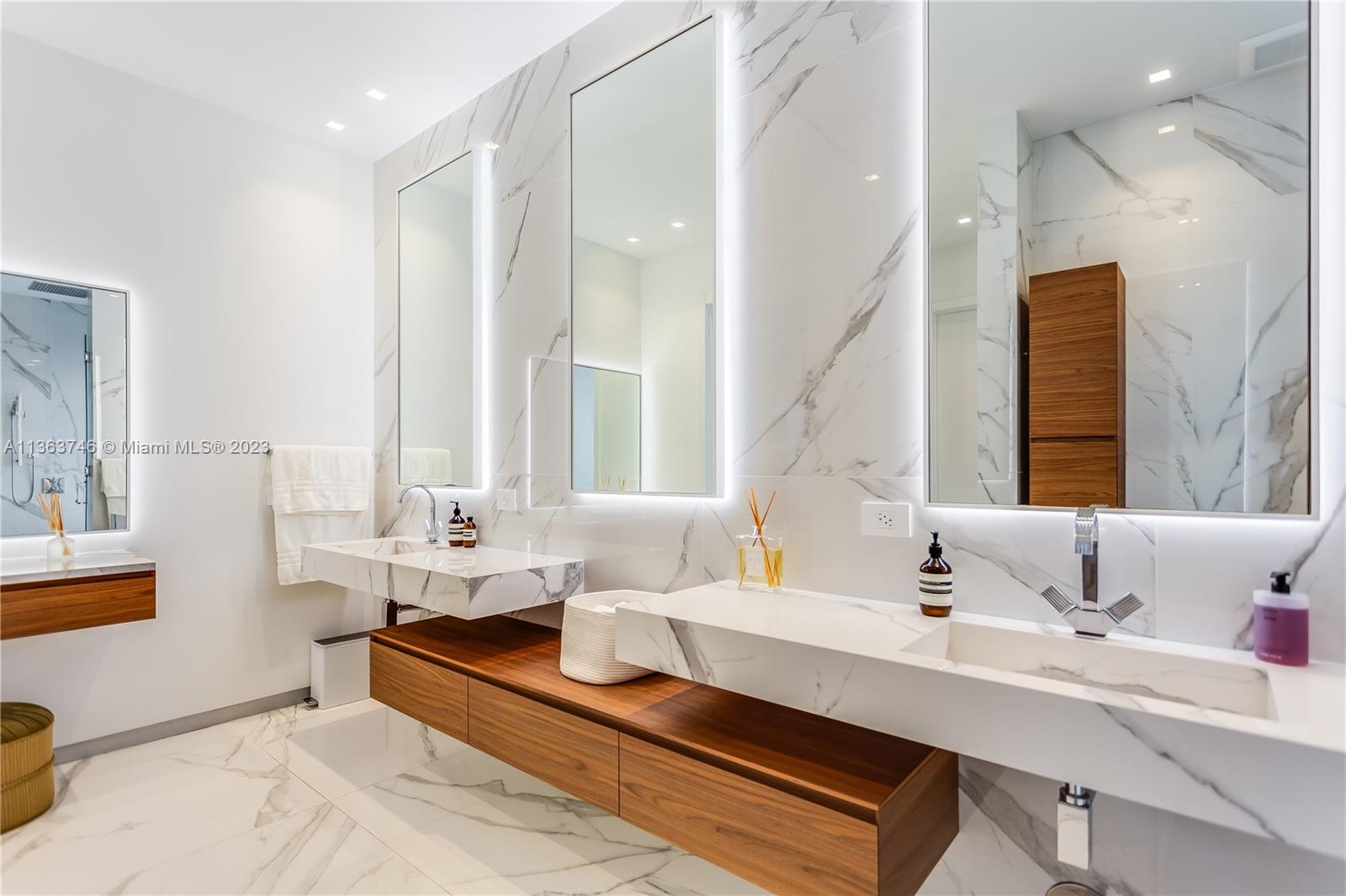 ORCHARD SUB NO 1 - Residential