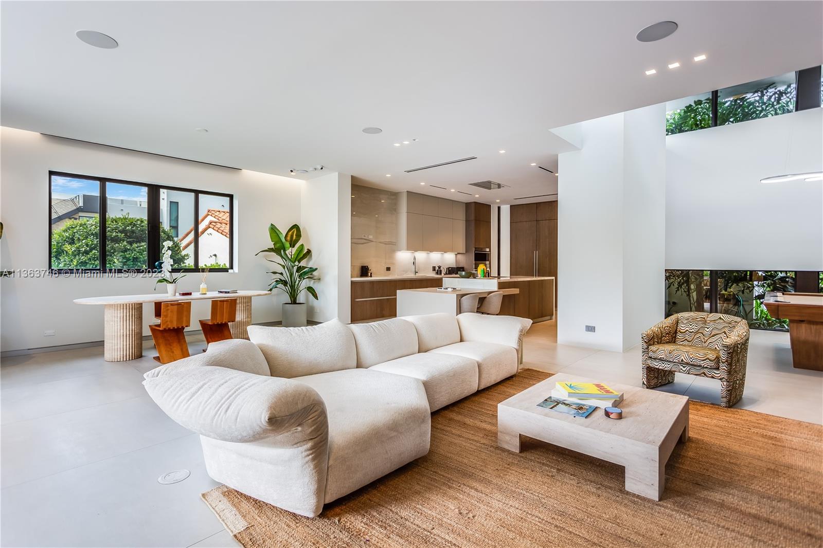 ORCHARD SUB NO 1 - Residential