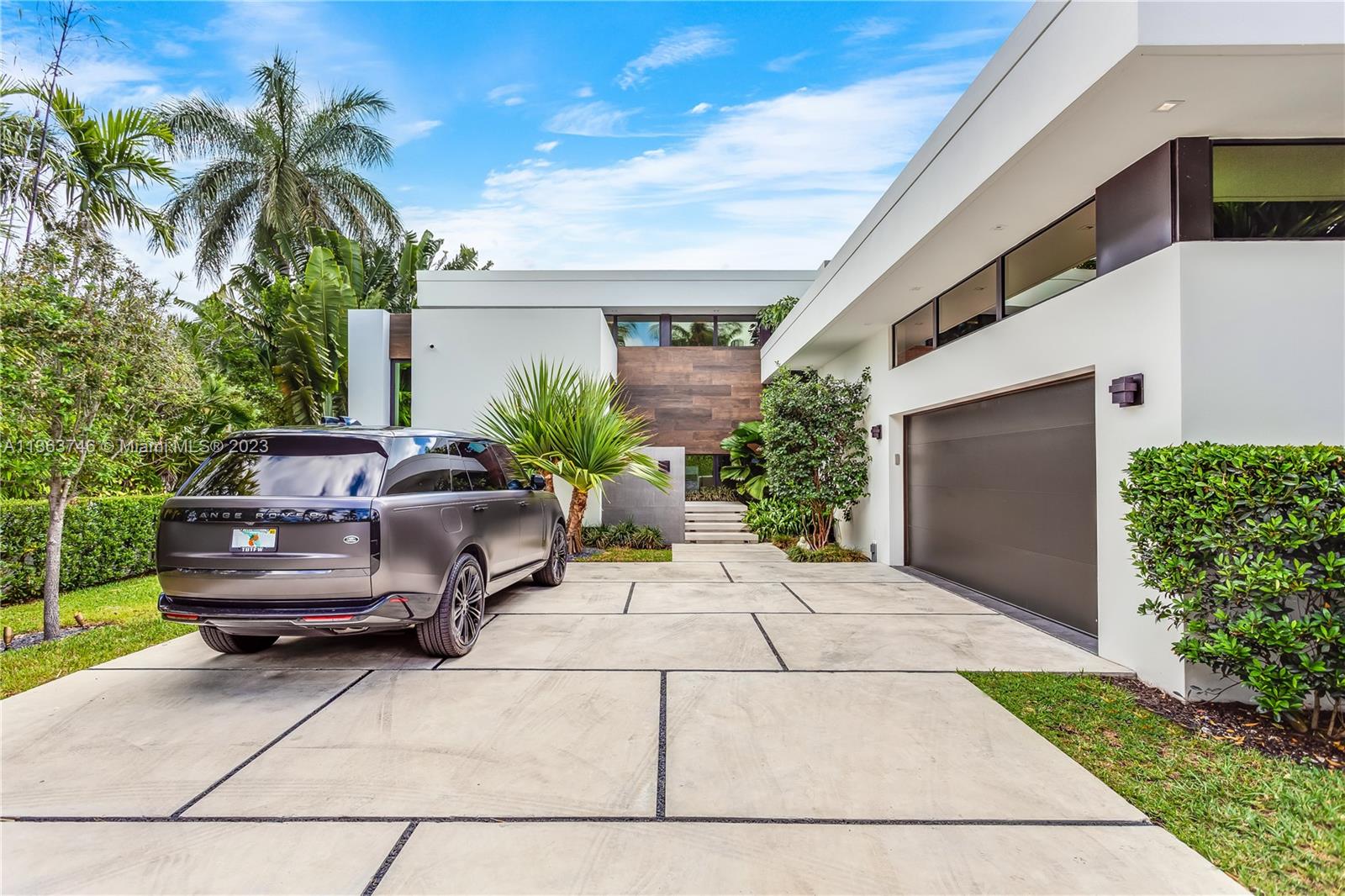 ORCHARD SUB NO 1 - Residential