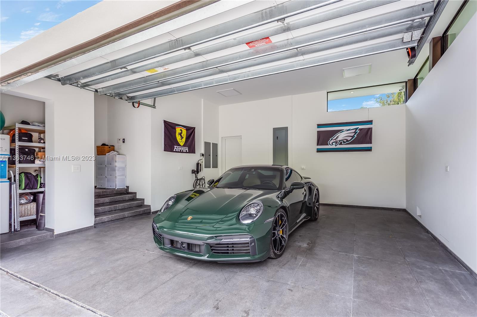 ORCHARD SUB NO 1 - Residential