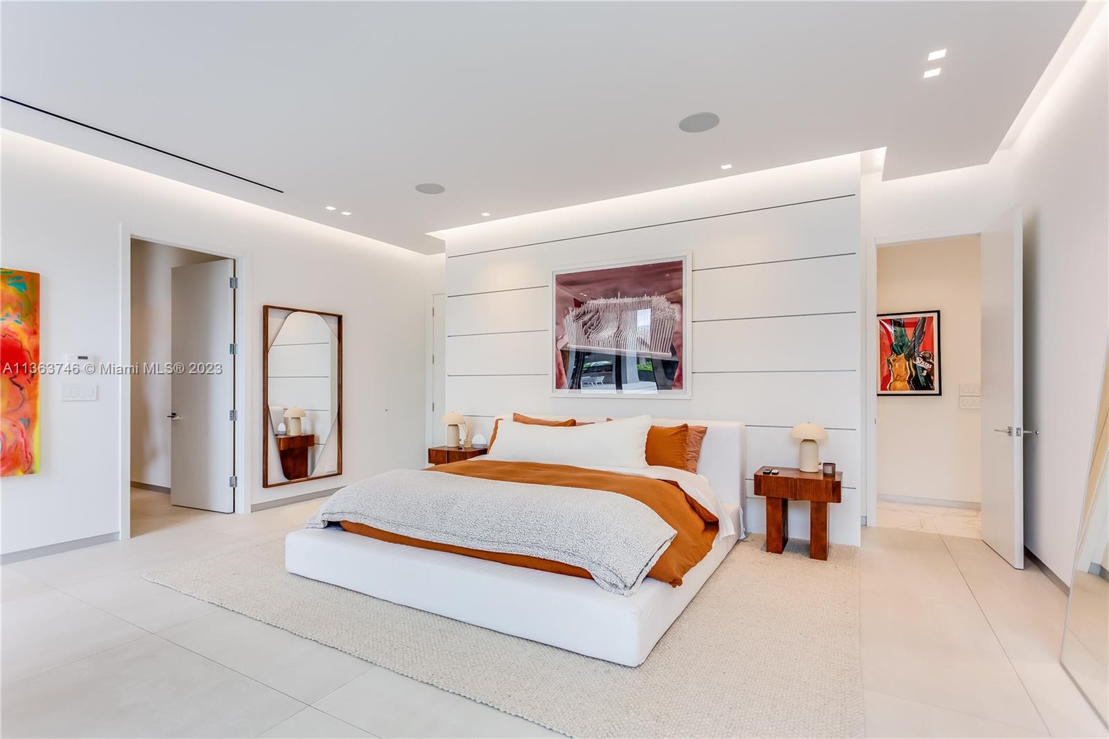 ORCHARD SUB NO 1 - Residential