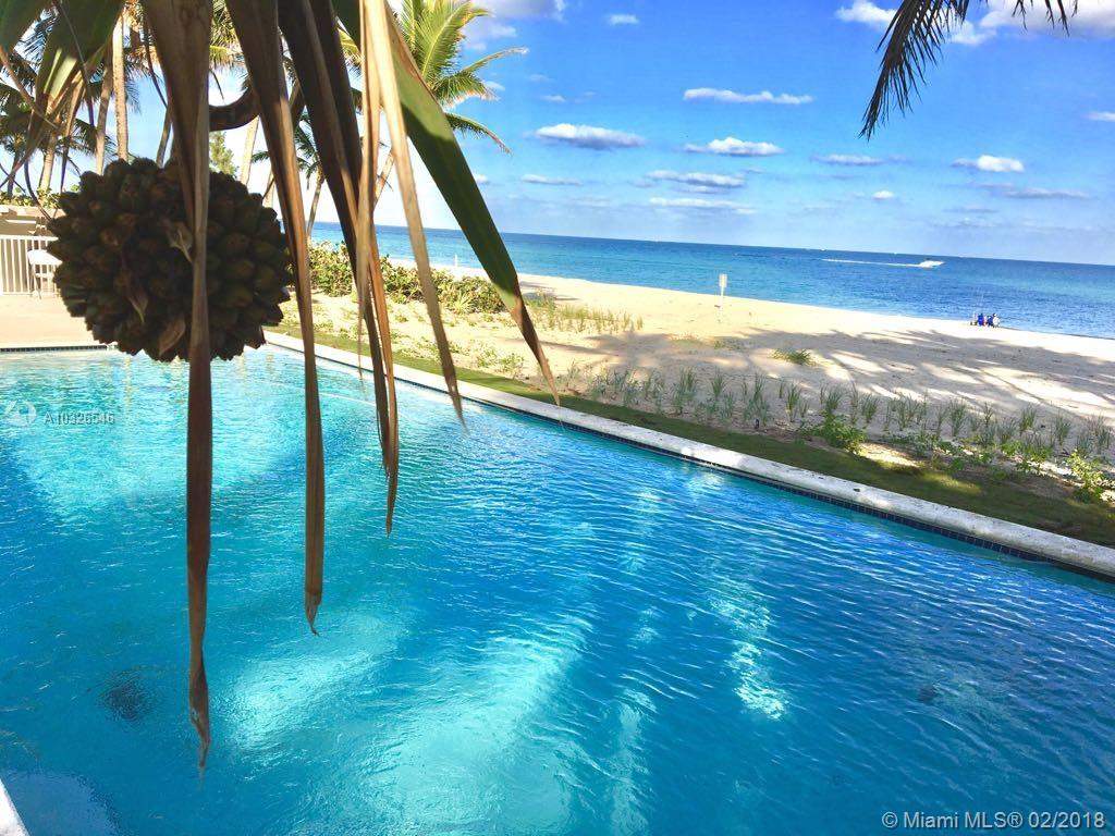 GOLDEN BEACH SEC C - Residential