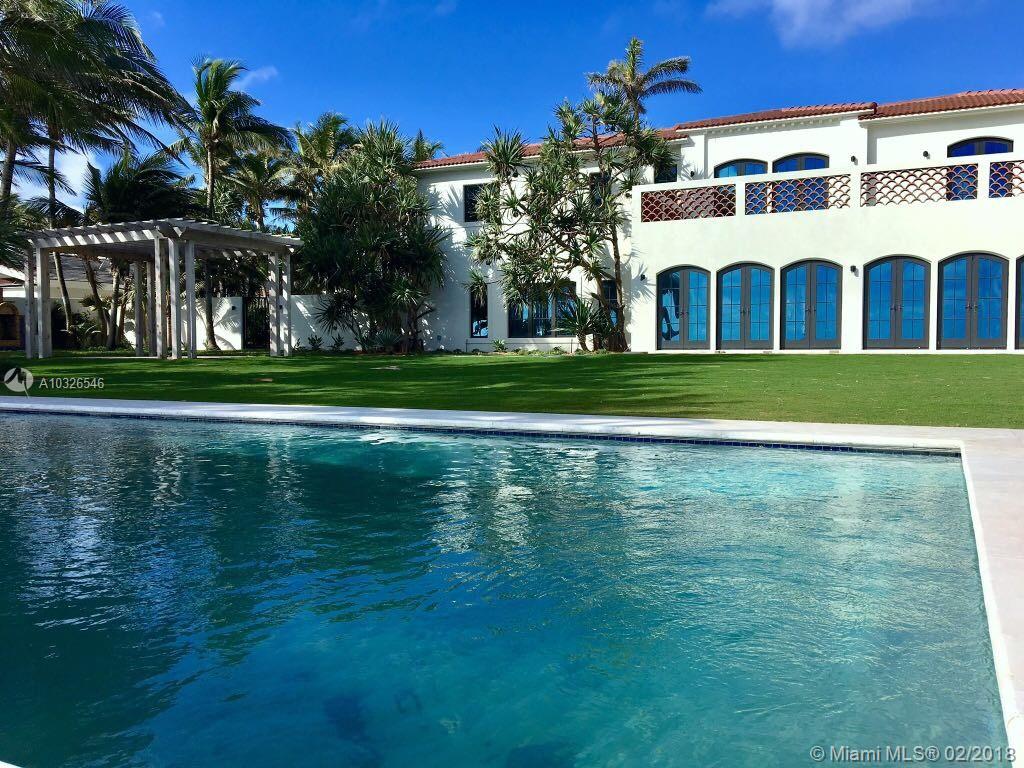 GOLDEN BEACH SEC C - Residential