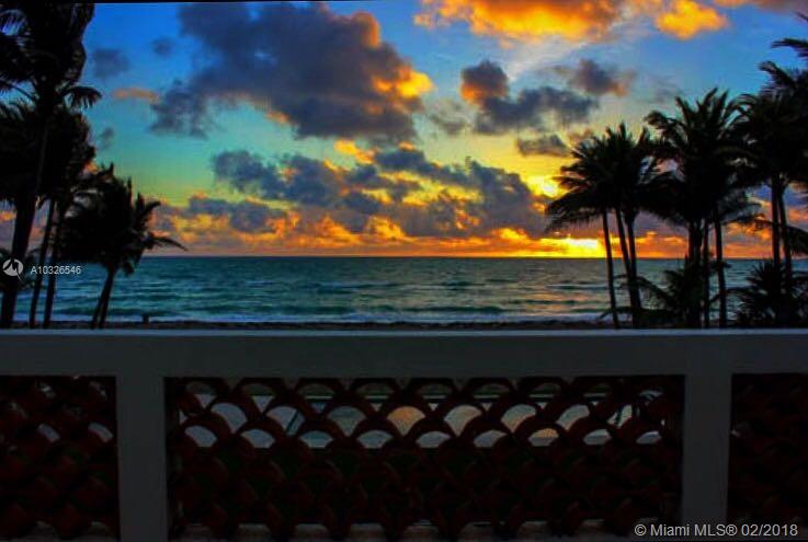 GOLDEN BEACH SEC C - Residential