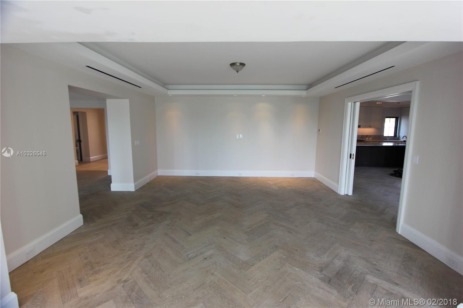 GOLDEN BEACH SEC C - Residential