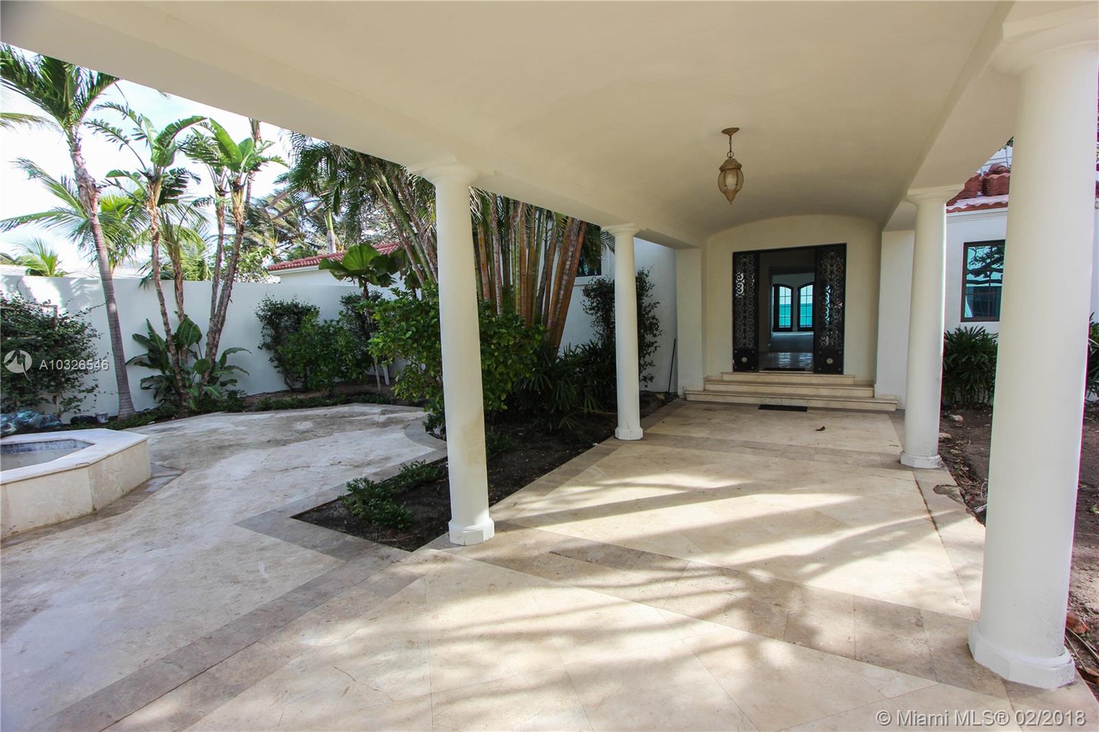 GOLDEN BEACH SEC C - Residential