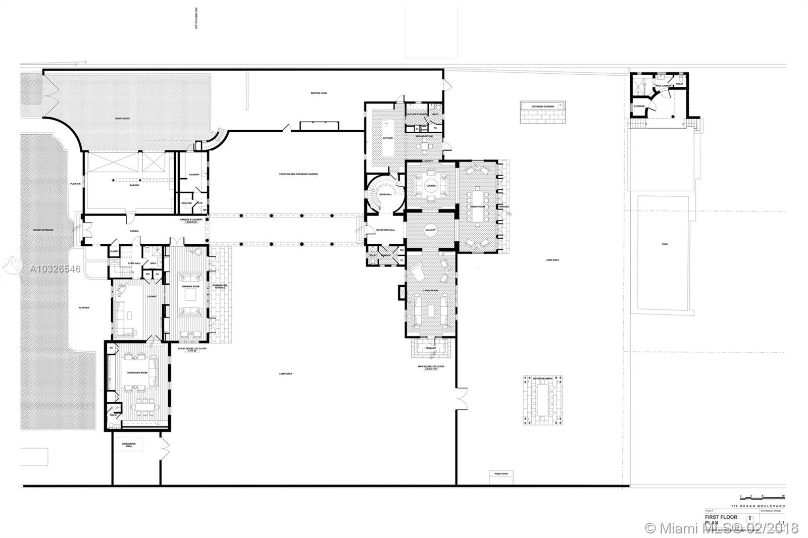 GOLDEN BEACH SEC C - Residential