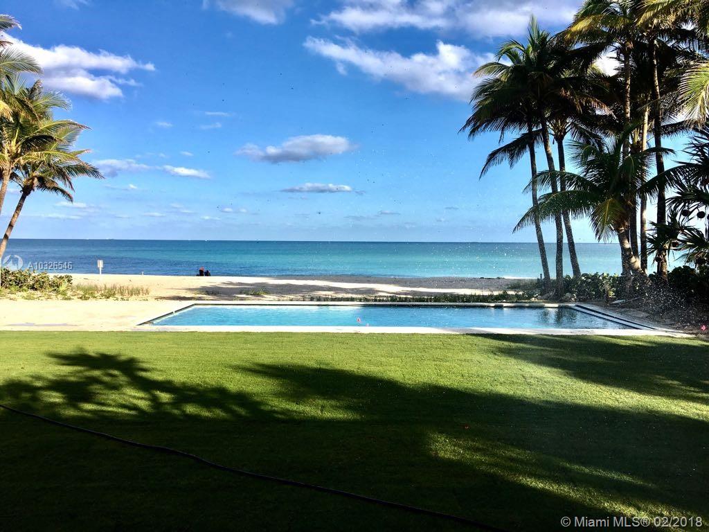 GOLDEN BEACH SEC C - Residential