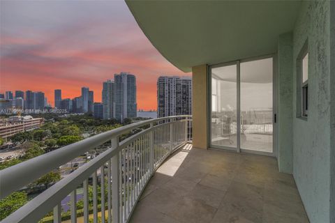 2475 Brickell Ave 1102 Miami FL 33129