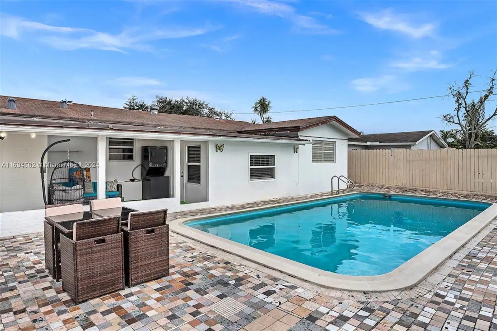 Property for Sale at 2340 N 66th Ter, Hollywood, Broward County, Florida - Bedrooms: 5 
Bathrooms: 3  - $649,999