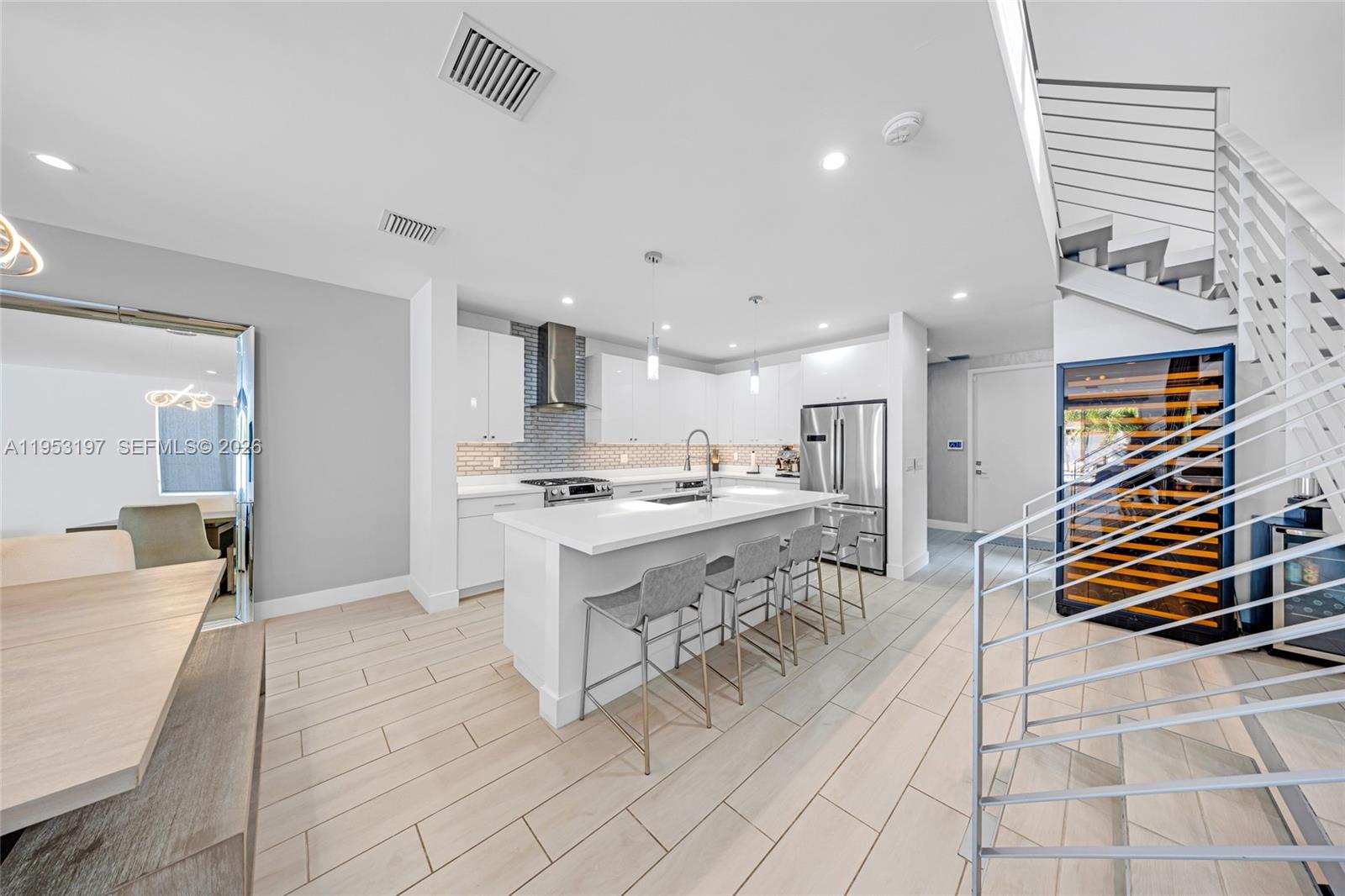 PROGRESSO - Residential