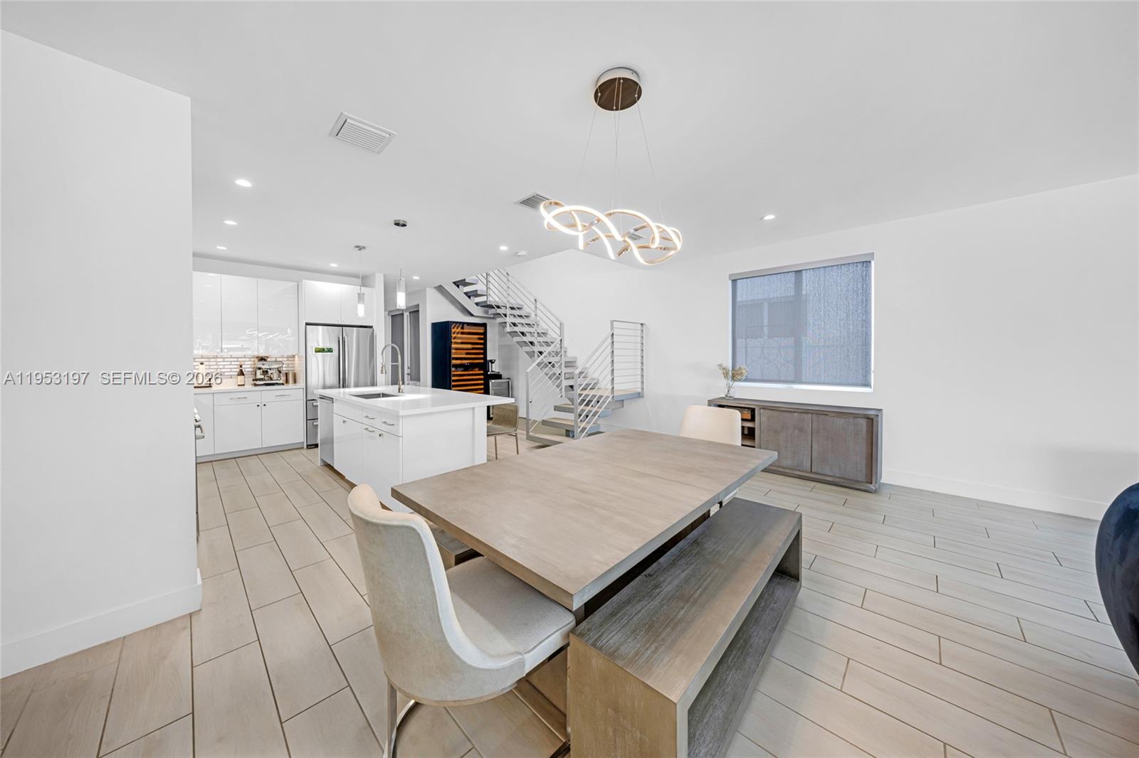 PROGRESSO - Residential