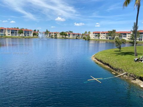 Photo of 8891 Sunrise Lakes Blvd #308, Sunrise, FL 33322 (MLS # A11833251)