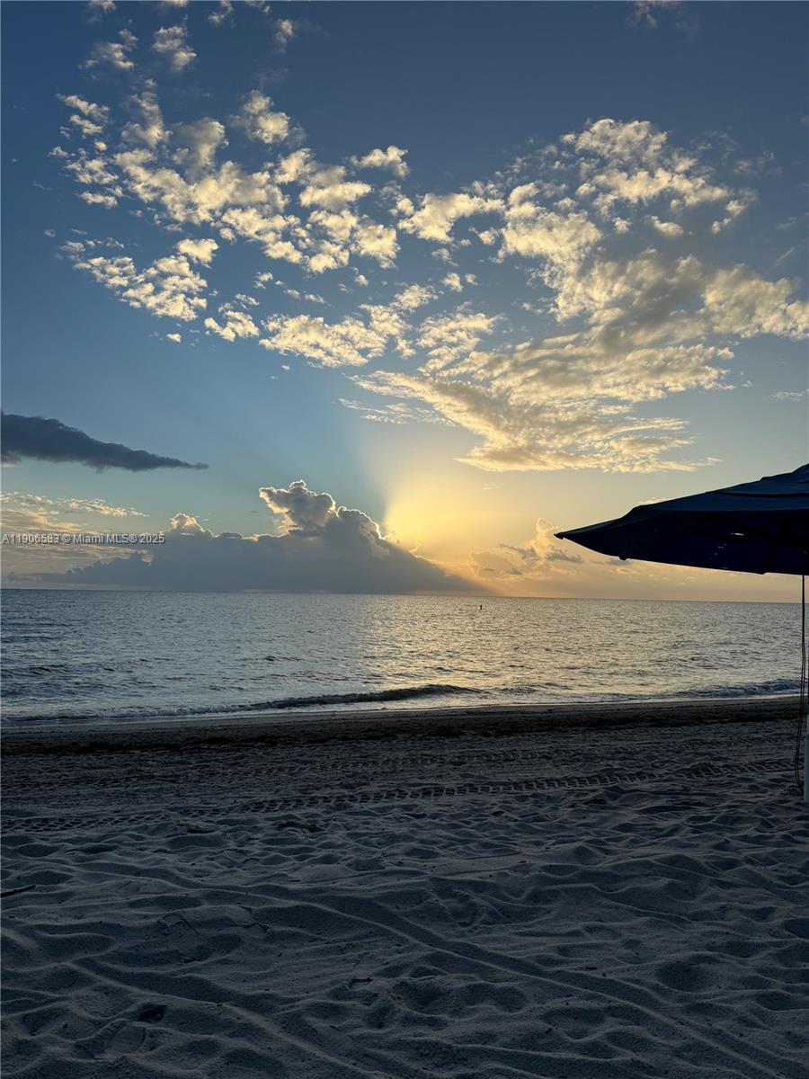 CASA DEL MAR CONDO - Residential Lease