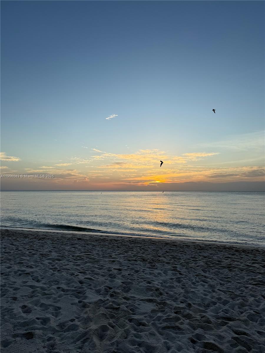 CASA DEL MAR CONDO - Residential Lease