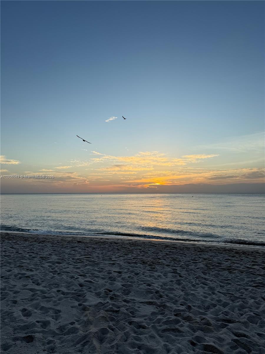 CASA DEL MAR CONDO - Residential Lease