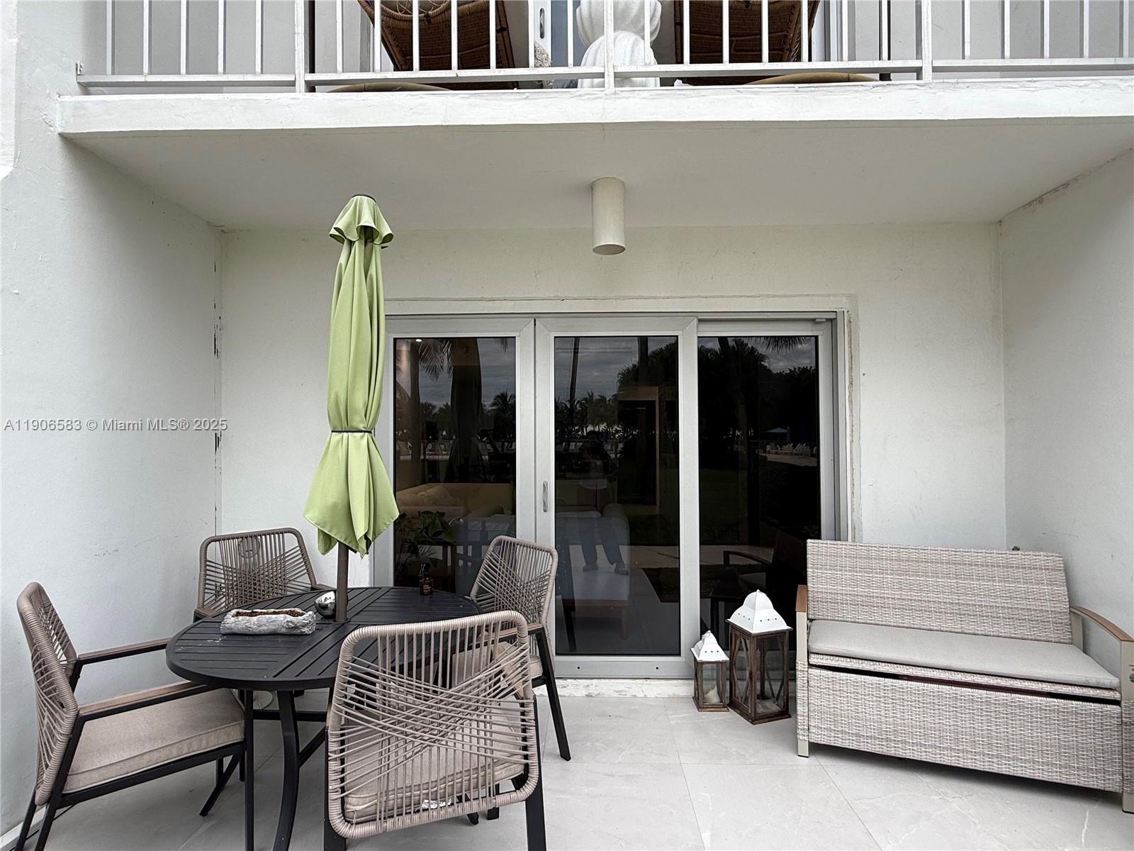 CASA DEL MAR CONDO - Residential Lease