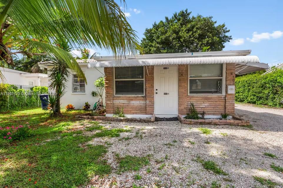 SHORES ESTATES - Residential