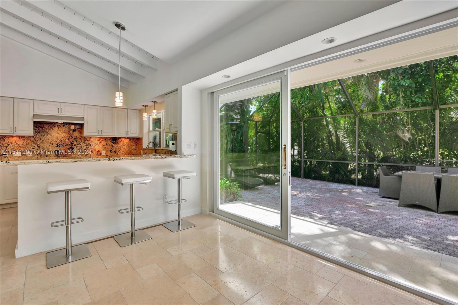 Property for Sale at 335 Harbor Dr, Key Biscayne, Miami-Dade County, Florida - Bedrooms: 4 
Bathrooms: 3  - $4,995,000