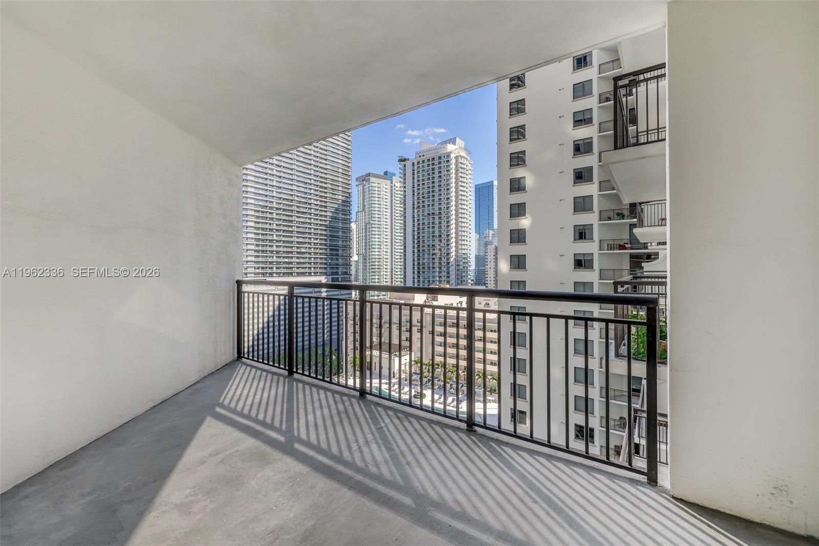 NINE AT MARY BRICKELL VIL - Residential
