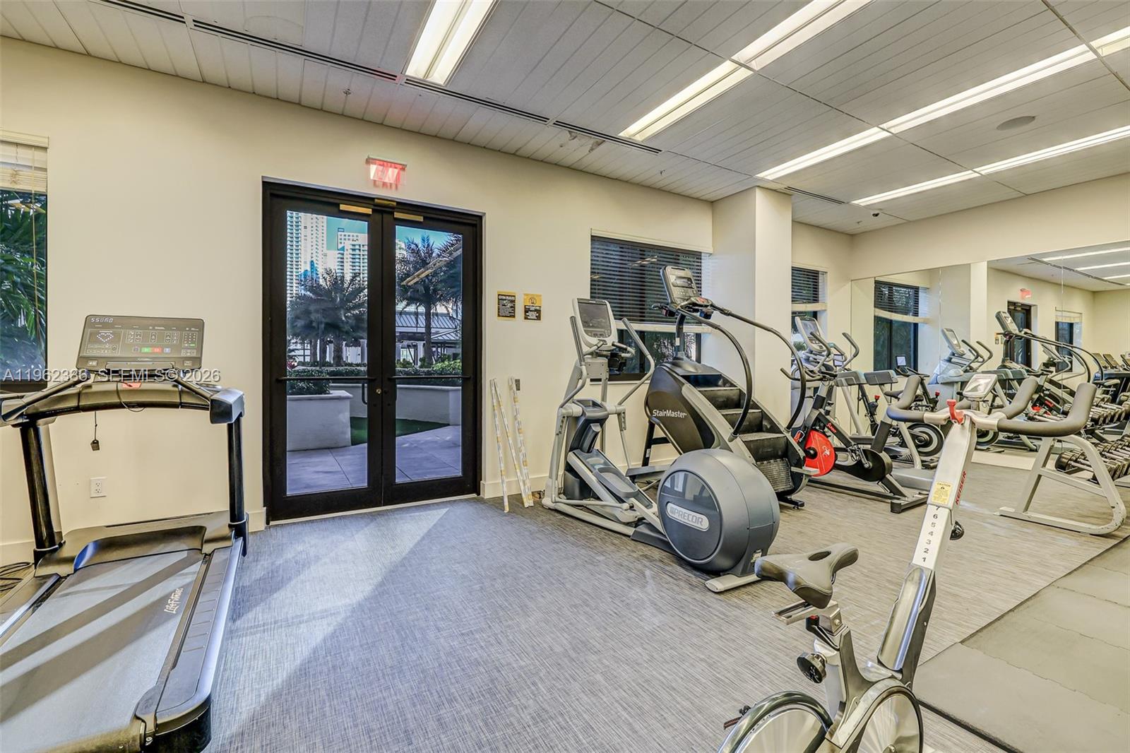 NINE AT MARY BRICKELL VIL - Residential