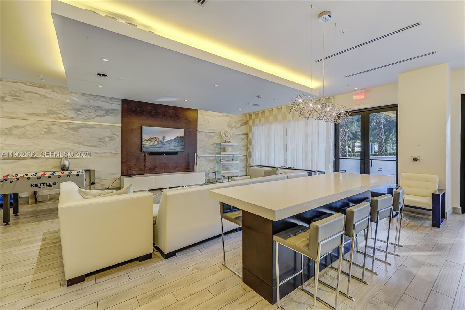 NINE AT MARY BRICKELL VIL - Residential