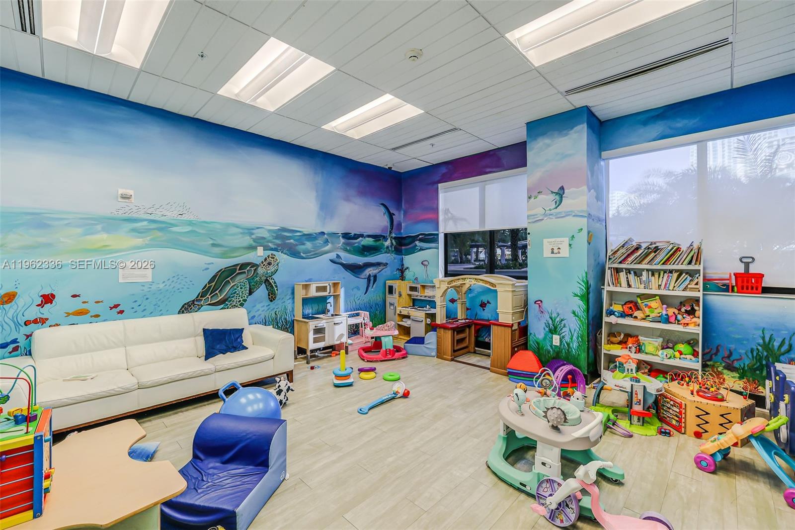 NINE AT MARY BRICKELL VIL - Residential