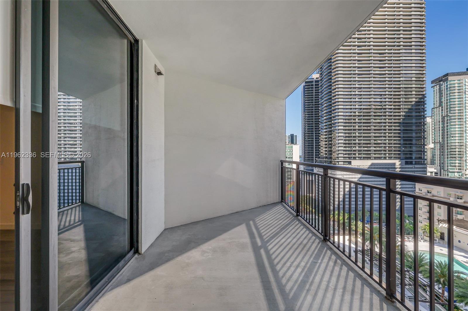 NINE AT MARY BRICKELL VIL - Residential