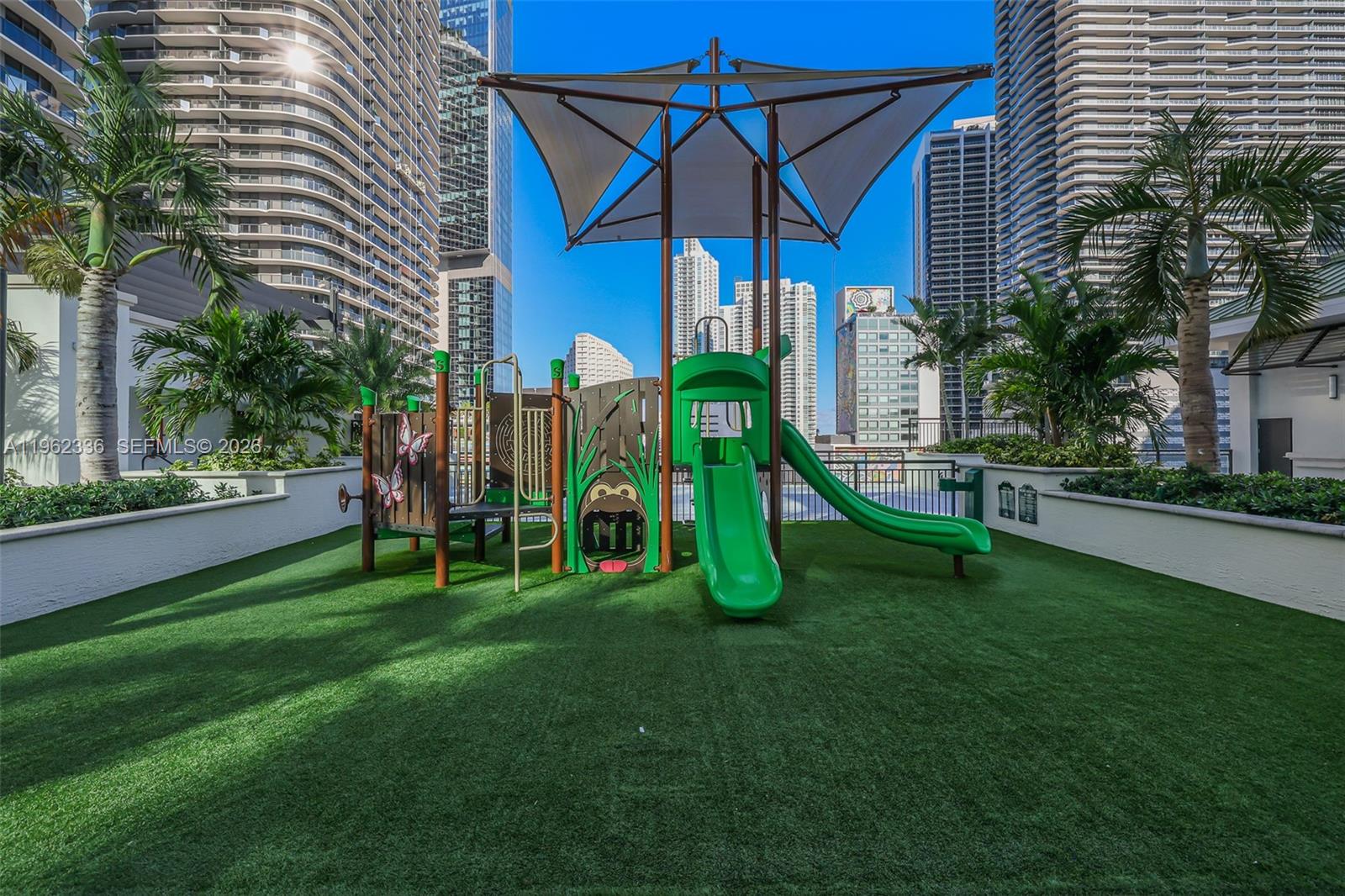 NINE AT MARY BRICKELL VIL - Residential