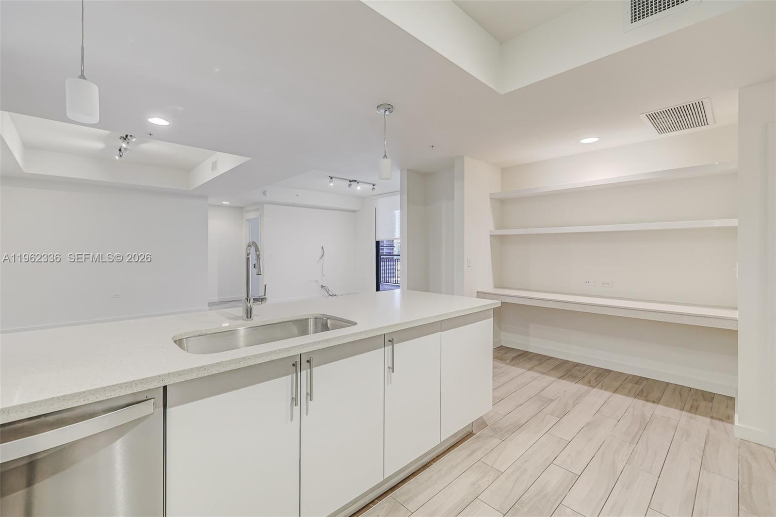 NINE AT MARY BRICKELL VIL - Residential