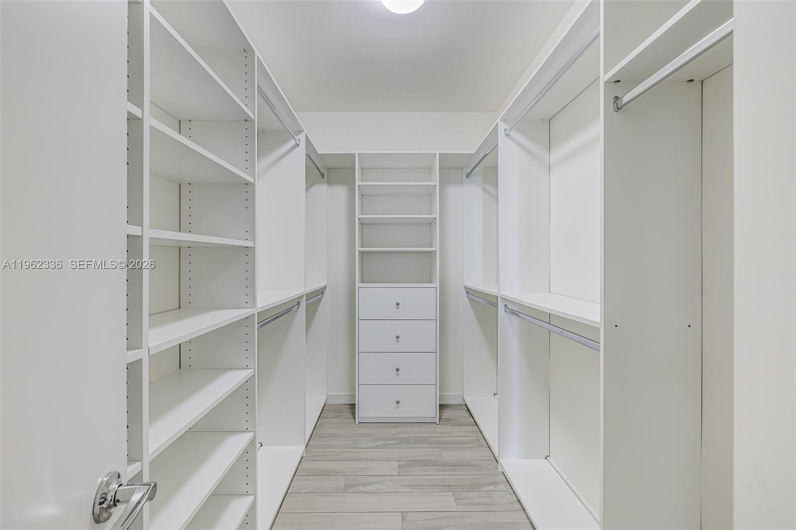 NINE AT MARY BRICKELL VIL - Residential