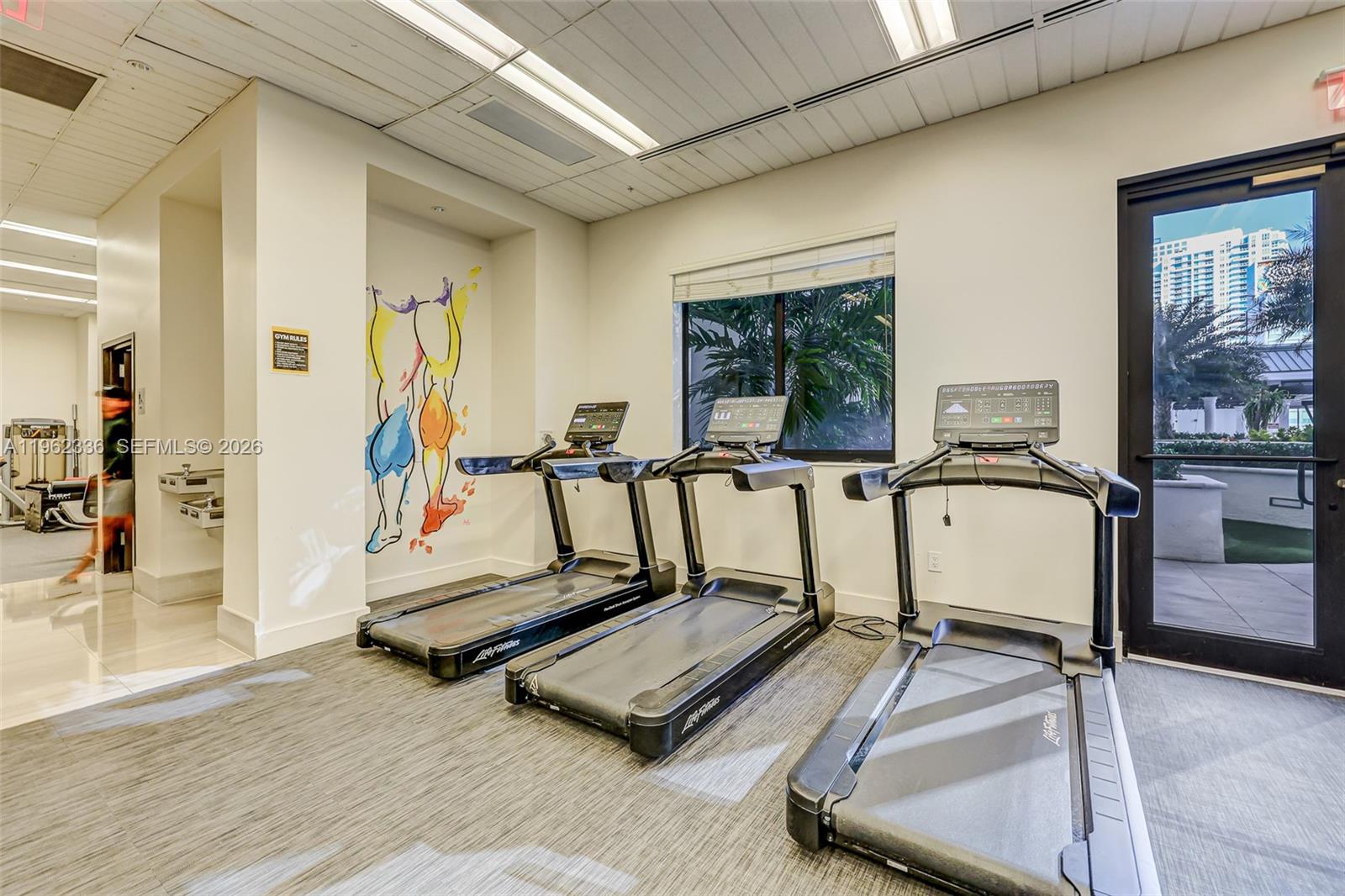 NINE AT MARY BRICKELL VIL - Residential