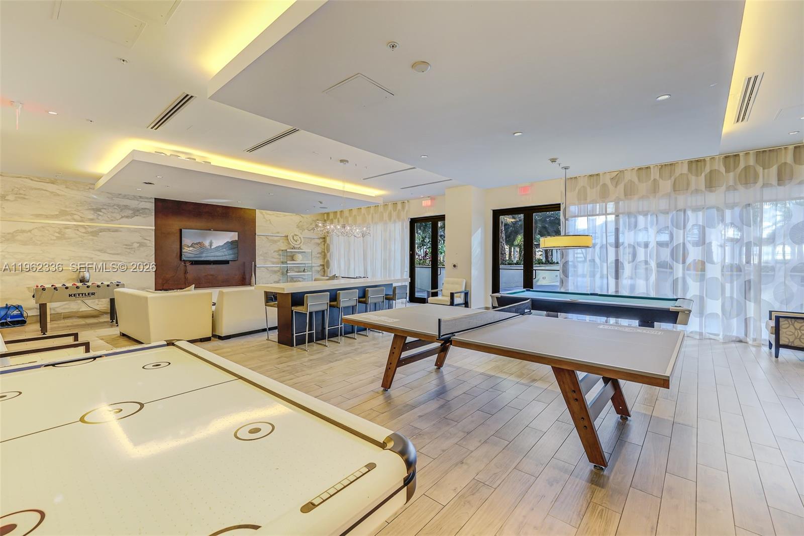 NINE AT MARY BRICKELL VIL - Residential