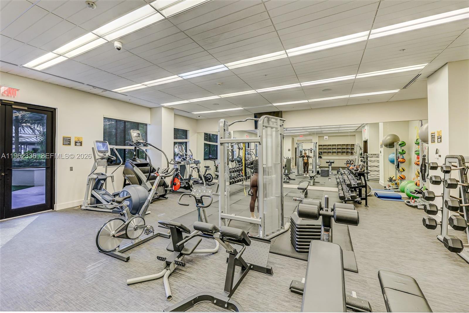 NINE AT MARY BRICKELL VIL - Residential