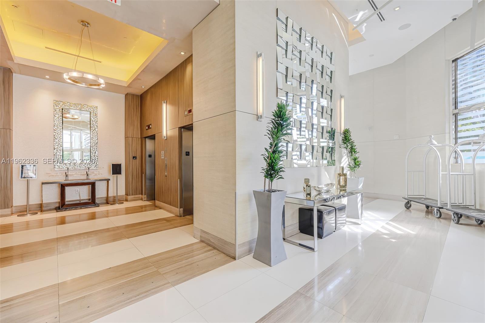 NINE AT MARY BRICKELL VIL - Residential